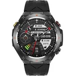 Chytré hodinky Colmi V75 (černé)