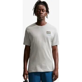 Nike M NK TEE STD TRAIN STICKERS 2XL 1482202