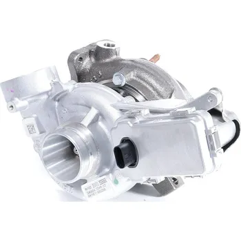 Turbodmychadlo Dmychadlo, plnění BTS Turbo T916380