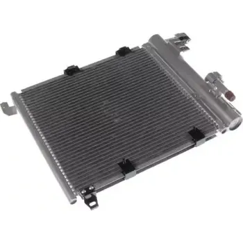 Výparník klimatizace QWP Kondenzátor klimatizace QWP WAC101