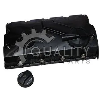 Kryt motoru Kryt hlavy válce AVS AUTOPARTS CV1306