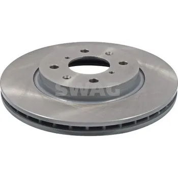 Brzdový kotouč Brzdový kotouč SWAG 33 10 6453