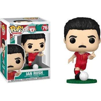 Figurka Funko Pop! 76 Liverpool Ian Rush