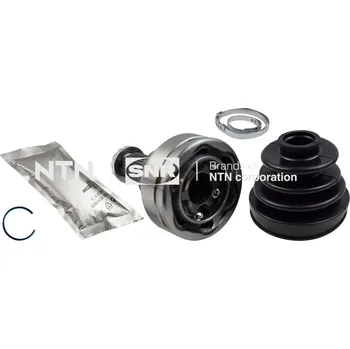 Poloosa kola Sada kloubů, hnací hřídel SNR OJK50.008