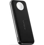 Satechi Quatro Wireless šedá (ST-UC10WPBM)