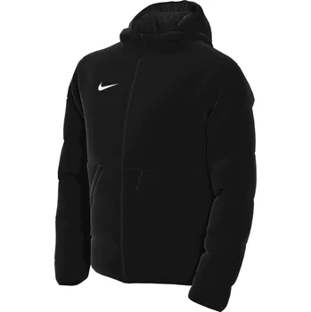 Bunda s kapucí Nike Y NK TF ACDPR FALL JACKET dj6364-010 Velikost S