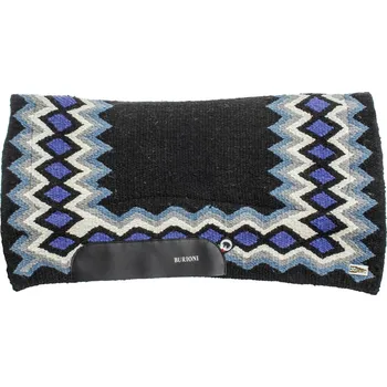Burioni Dečka podsedlová Edition 2015 Burioni, westernová, black/violet