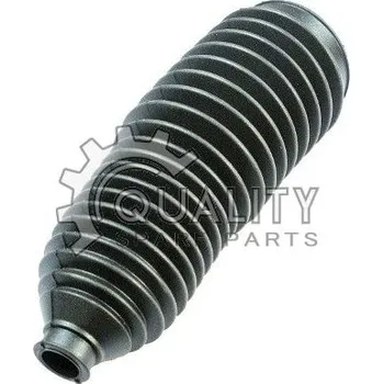 Měch, řízení TOPRAN 103 782