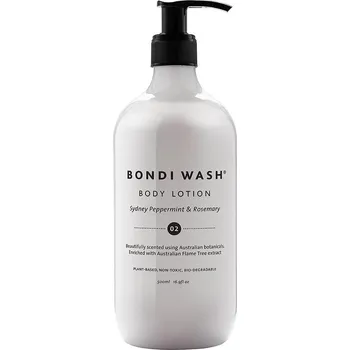 Nestandardní parfém Bondi Wash - Tělová mléka 500 ml unisex