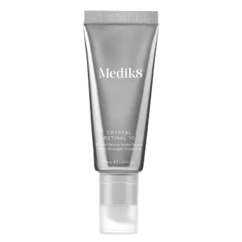 Pleťové sérum Medik8 CRYSTAL RETINAL crystal retinal: crystal retinal 10
