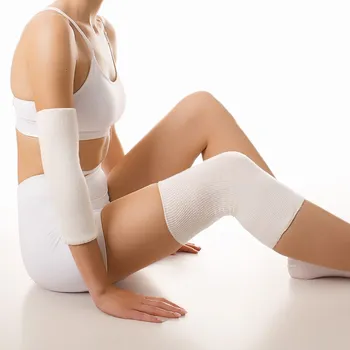 Moser Angora kolenní / loketní záhřívací bandáž, velikost XXL