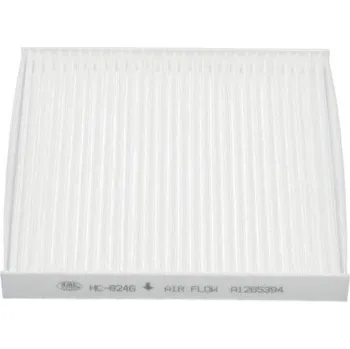 Ventilátor topení a klimatizace Filtr, vzduch v interiéru KAVO PARTS HC-8246