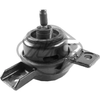 Zavěšení motoru Zavěšení motoru Metalcaucho 23175