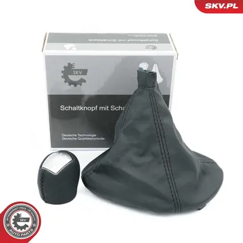 Hlavice řadicí páky Hlavice řadicí páky ESEN SKV 63SKV446