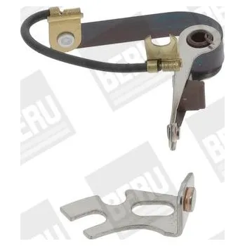 Rozdělovač Sada kontaktů, rozdělovač BERU by DRiV KS900