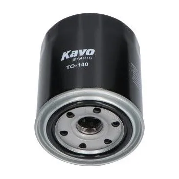 Olejový filtr Olejový filtr KAVO PARTS TO-140