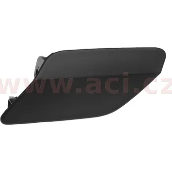 Karosérie Kryt nárazníku VAN WEZEL 5766487