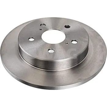 Brzdový kotouč Brzdový kotouč SWAG 33 10 6422