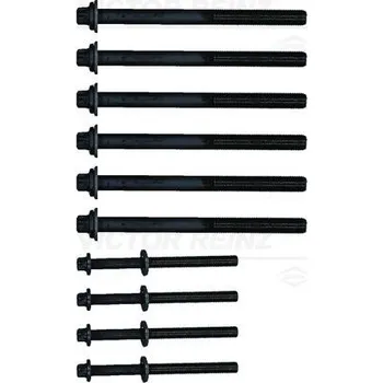 Spojovací materiál motoru Sada šroubů hlavy válce VICTOR REINZ 14-32359-02