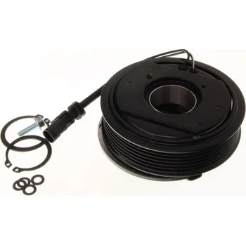 Kompresor klimatizace Elektromagnetická spojka, kompresor klimatizace MAXGEAR AC130199