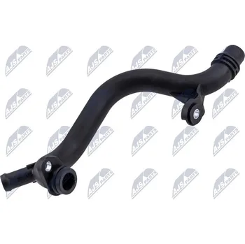Motor automobilu Potrubí chladiva NTY GPP-VW-135