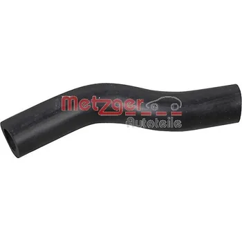 Spojovací materiál motoru Hadice, větrání klikové skříně METZGER 2380143