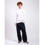 Carhartt WIP Brandon Pant Black grind wash XS