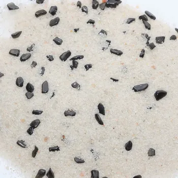 Aroma lampa PÍSEK DO KADIDELNIC s černým turmalínem