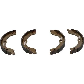 Brzdová čelist Sada brzdových čelistí KAVO PARTS KBS-7428