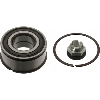 Zavěšení kol Febi Bilstein 19811 Sada ložisek kola