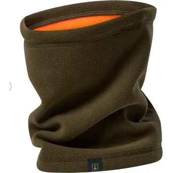 Nákrčník Reflexní nákrčník Deerhunter Fleece Neck Tube