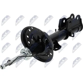 Tlumič pérování NTY A-FT-007