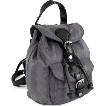 Městský batoh MALÝ STYLOVÝ DÁMSKÝ BATOH MĚSTSKÝ BATŮŽEK P15