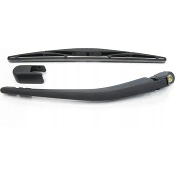 Stěrač Zadní stěrač, raménko a lišta NISSAN X-TRAIL T31