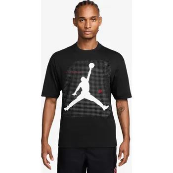 Nike M J JM BLUR GFX SS CREW S 1484466