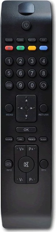 Recenze JVC RM-C1236 - Zbozi.cz