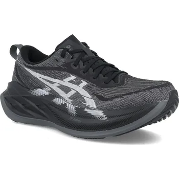 Pánská sportovní obuv Asics Superblast 2 1013A160001 - black/white 44