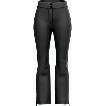 Snowboardové kalhoty Dámské lyžařské kalhoty HEAD Performance Jet black