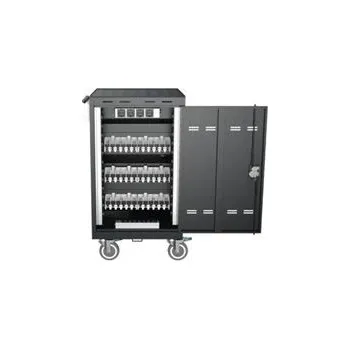 Notebook ACER nabíjecí vozík- pro 32 ks, 15,6", kovový, s kolečky (GP.OFG11.005)