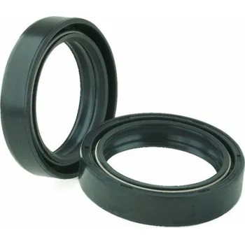 FF oil & dust seal kit K-TECH SHOWA NOK FSS-045 (pár) 35.00x48.00x11.00mm
