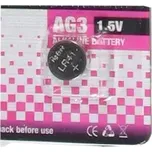 Baterie TINKO LR48(AG5,LR754,393) alkalická