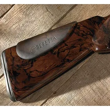 Sport Gel-tek lícnice na pažbu Beretta 4mm černá