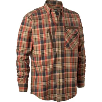 Košile Deerhunter Hektor Shirt