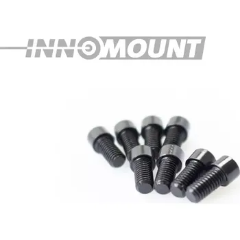 Spojovací materiál Šroub oka Innomount