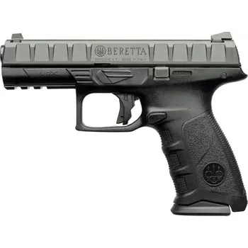 Airsoftová zbraň Pistole Beretta APX 9mm Luger