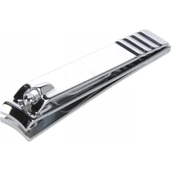 Kleště na nehty Kleštičky na nehty Eleganza stříbrné