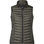 Dámská vesta "Zepelin" shadow M