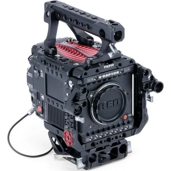 Tilta Camera Cage for RED V-RAPTOR Advanced Kit - V Mount