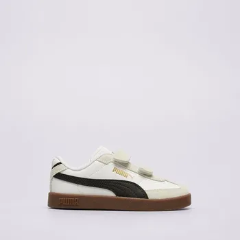 Dívčí tenisky Puma Club Ii Era Bílá 31