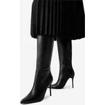 Kozačky DeeZee CEO-HY6038-1 Černá 37